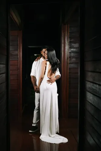 Vestido