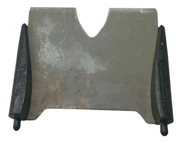 Placa Divisória Volkswagen Jetta Gli 2024