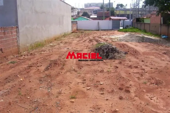 Terreno em Cachoeira Paulista VENDA OU TROCA