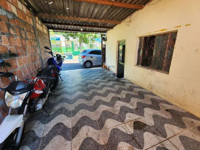 Casa no Canaranas