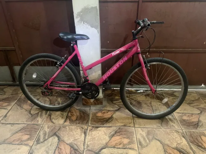 Bicicleta Maori foxer Houston