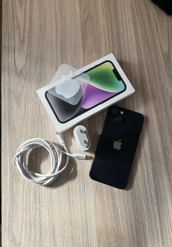 IPhone 14 128gb