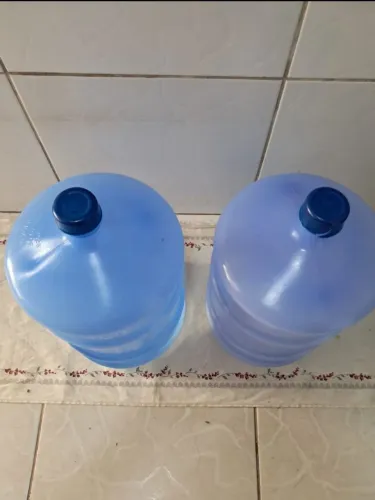 GALÃO 20 LITROS 