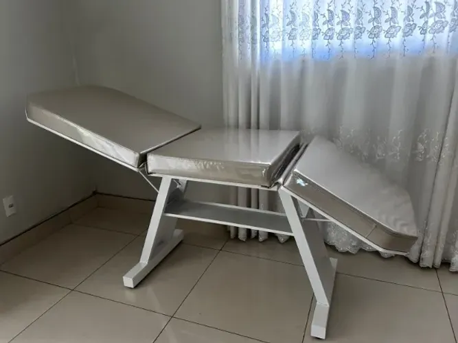 Maca para clínicas