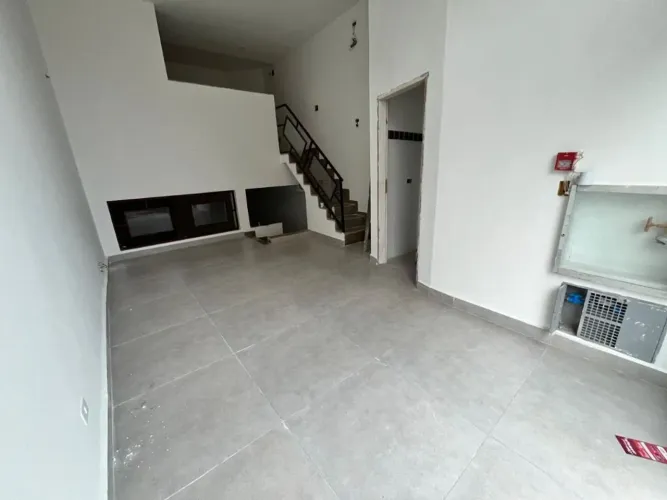 Loja para alugar, 60 m² por R$ 6.500,01/mês - Boqueirão - Praia Grande/SP