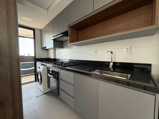 Exclusividade no Biarritz Planeta | Mobiliado e Pronto para Morar