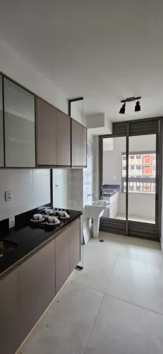 Apartamento para Locação no Time Garetti ? 75 m², 2 Suítes e Localização Privilegiada ao L
