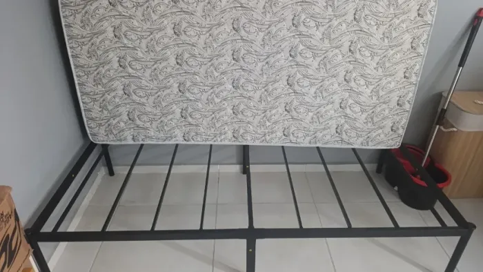 Cama
