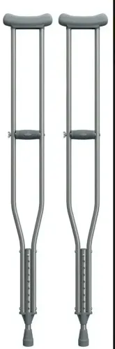 Vendemos alugamos muletas