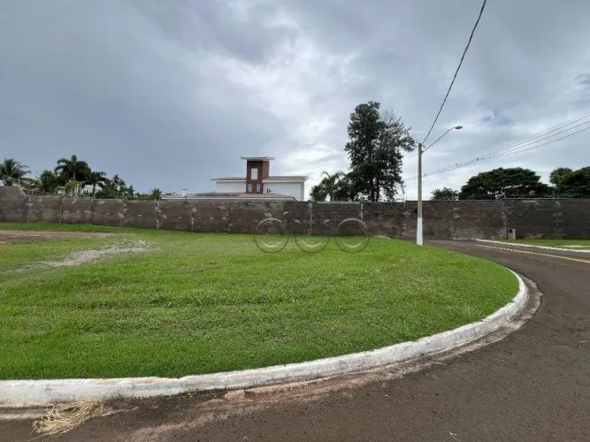 Terreno à venda, 326 m² por R$ 374.957,50 - Recanto dos Jatobás - Piracicaba/SP