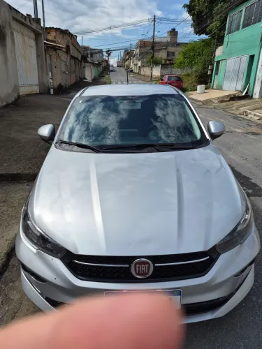 Fiat Cronos Drive 1.3 8V Flex 2019