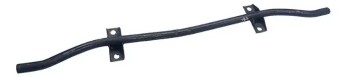 Travessa Proteção Bateria Gwm Ora 03 Bev58 2026 Elétrico Aut Preto