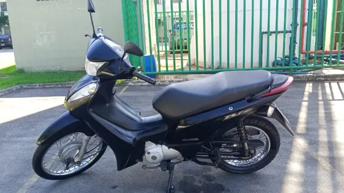 Honda Biz excelente estado de conservação.