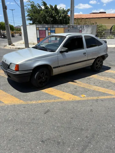 Chevrolet Kadett GLS 1.8 EFI / Sl/e 1.8 1993