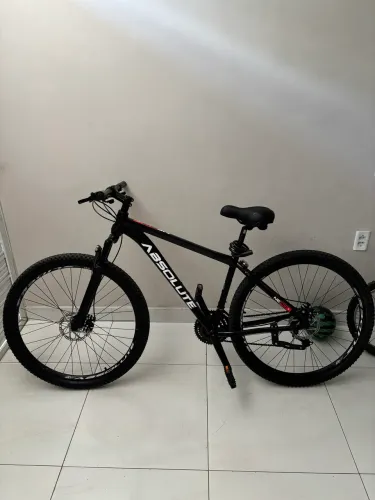 Bicicleta absolute Nero 5 