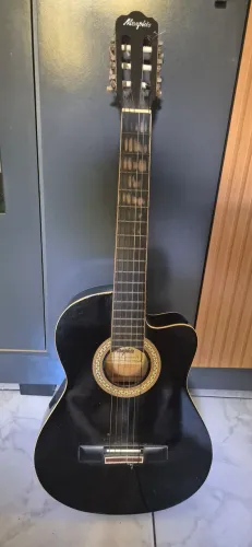 Violão memphis