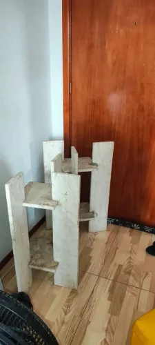 Base para mesa de jantar