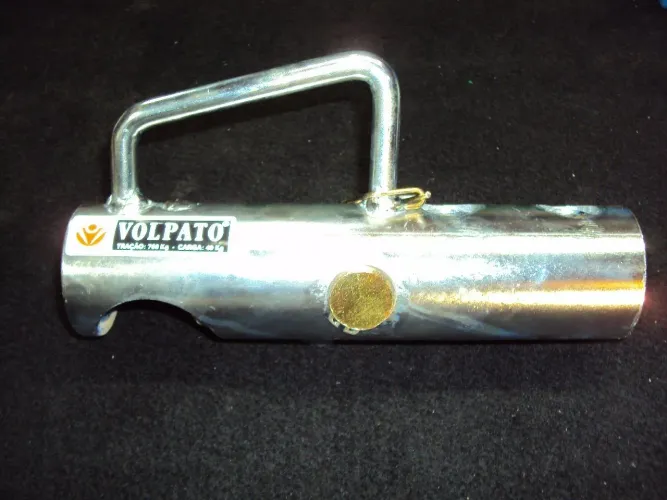 Engate Tubular Volpato 