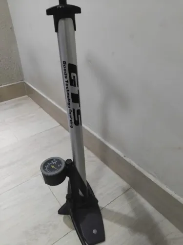 Bomba De Ar 160psi R$150,00