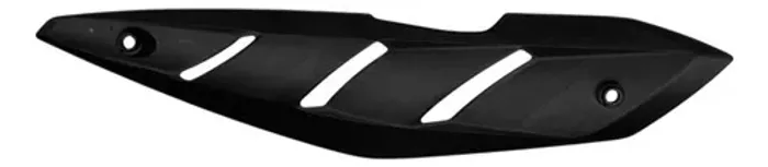 Protetor Escape Fazer 150 2015 A 2018 Original Yamaha Usado