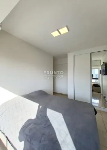 Cobertura com 4 quartos em Candeias