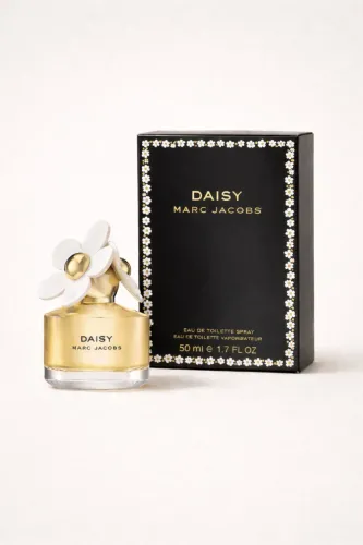Perfume Marc Jacobs Daisy Feminino Eau de Toilette