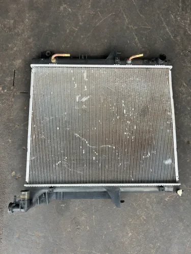 Radiador L200 Triton 3.2 2015 Original Compativel 2007/2015