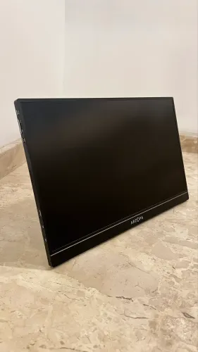 Monitor Portátil Arzopa Z1fc 16.1 Fhd 1080p 144hz