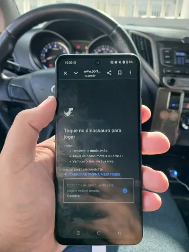 Vendo realme c71, comprei outro e nao estou mais usando 