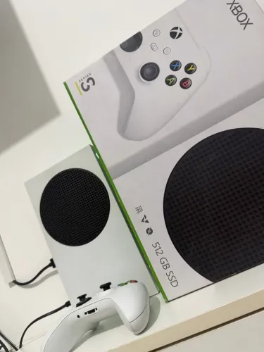 Xbox Series S