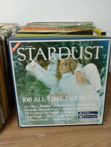VINIL DISCO