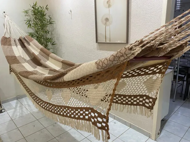 Redes bucho de boi
