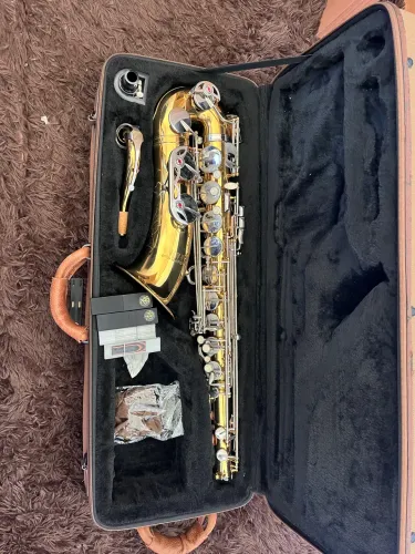 Sax Tenor Sib Alpha