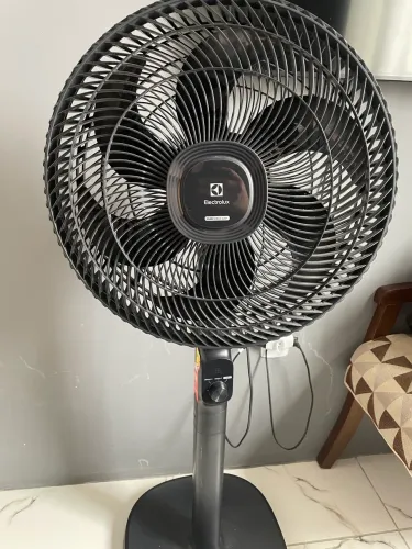 Ventilador Electrolux