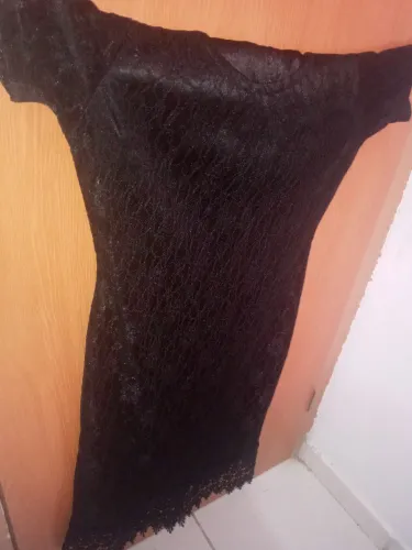 Vendo vestido ( M)