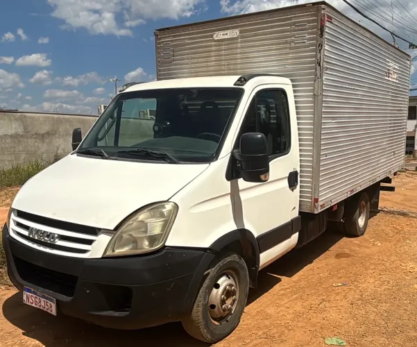 Iveco Daily 