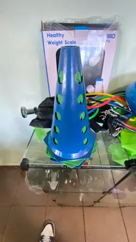 Cones para funcional
