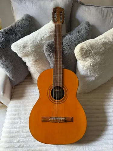 Violão Di Giorgio Estudante 18 - Nylon, Acústico, Clássico