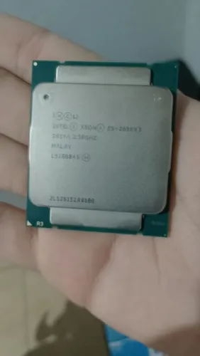 PROCESSADOR XEON E5 2650 v3