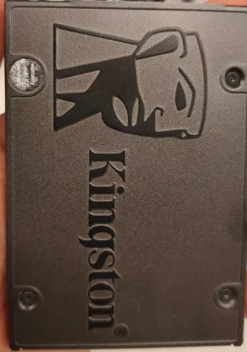 SSD KINGSTON 240GB