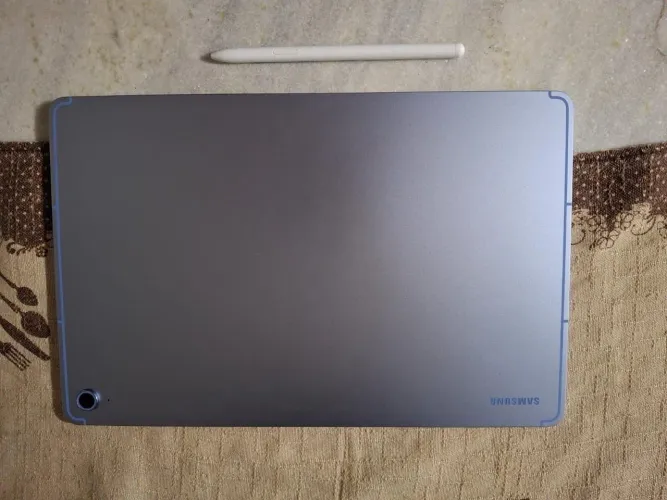 Samsung Tab S10 Fe +