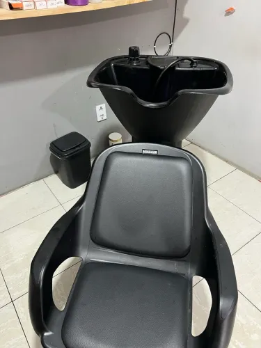 Móveis pra salão 