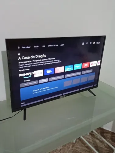 TV TCL 32