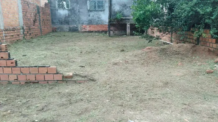 Lote Eduardo Angelim - 154 m² em Parque Guajará (Icoaraci) - Belém - PA