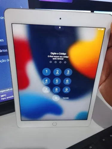 iPad Air 2
