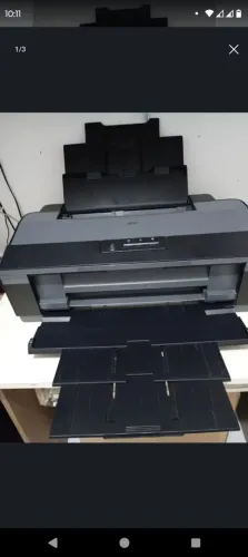 Impressora Epson L1300