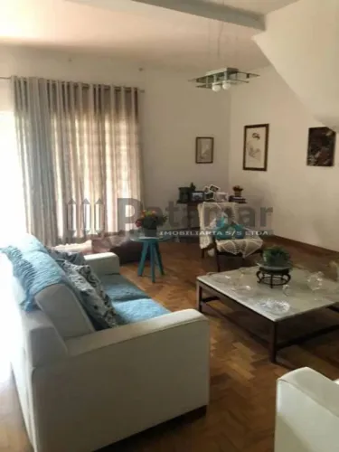 Casa a venda no City Caxingui proximo ao metrô Morumbi com 3 quartos