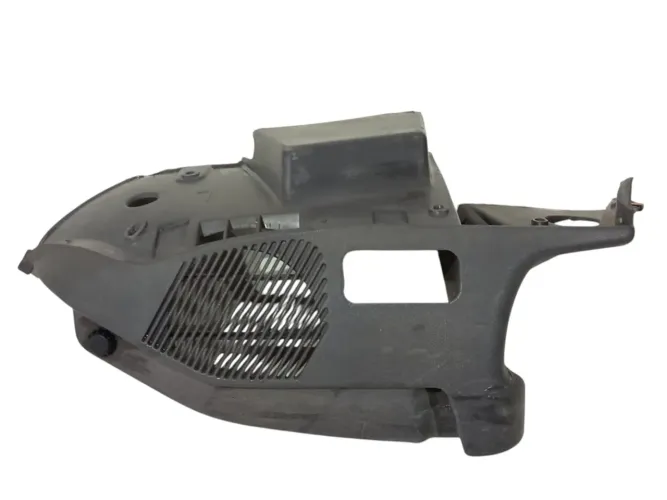 Suporte Bagagito Esquerdo Ford Fiesta 1996 1997 1998 A 2001