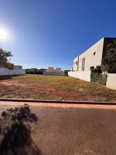 Lote Terras Alpha Diretamente com a Proprietária