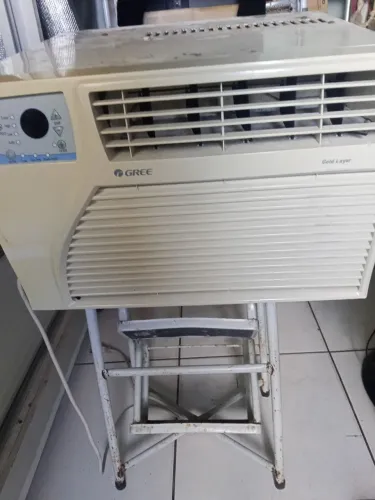 acj   ar-condicionado de janela 